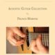 Easy Fingerstyle Songs - Franco Morone - brani per chitarra fingerstyle da primo repertorio