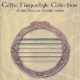 Franco Morone Celtic Fingerstyle Collection Book