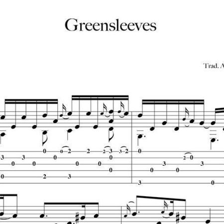 Anteprima-Greensleeves_FrancoMorone-MusicaTabsChitarraFingerstyle