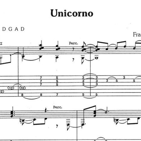Preview-Unicorno_FrancoMorone-MusicaTabsChitarraFingerstyle