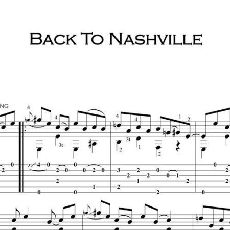Anteprima_Back-To-Nashville_FrancoMorone-MusicaTabsChitarraFingerstyle
