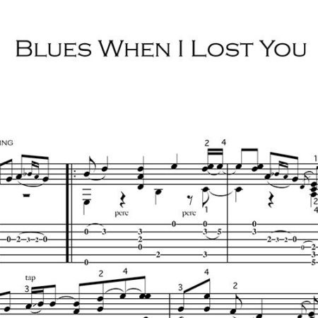 Anteprima_Blues-When-I-Lost-You_FrancoMorone-MusicaTabsChitarraFingerstyle