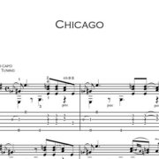 Anteprima-Chicago_FrancoMorone-MusicaTabsChitarraFingerstyle