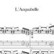 Preview-L'acquabelle_FrancoMorone-MusicaTabsChitarraFingerstyle