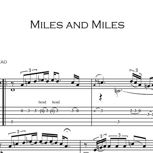 Anteprima-Miles-and-Miles_FrancoMorone-MusicaTabsChitarraFingerstyle