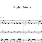 Anteprima-Night-Drivers_FrancoMorone-MusicaTabsChitarraFingerstyle