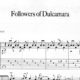 Preview_Franco Morone Followers-of-Dulcamara Music and tabs