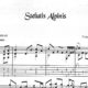 Franco Morone Stelutis-Alpinis Music and tabs
