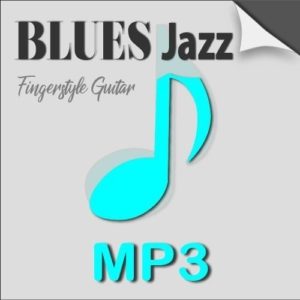 Mp3 blues-Jazz