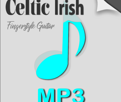 Brani audio - Franco Morone - Genere_Irish_Celtico