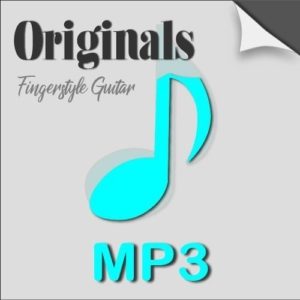 Mp3 Original Compositions