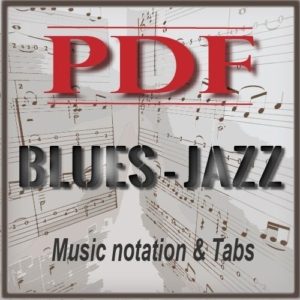 Pdf blues jazz