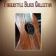 Fingerstyle Blues Collection - Franco Morone - Method from early to advanced repertoire