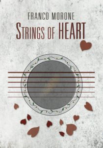 STRINGS OF HEART - FRANCO MORONE - Libretto
