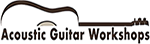 Acoustic Guitar Workshops